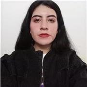 Soy psicóloga, especialista en Promoción Psicosocial para la salud